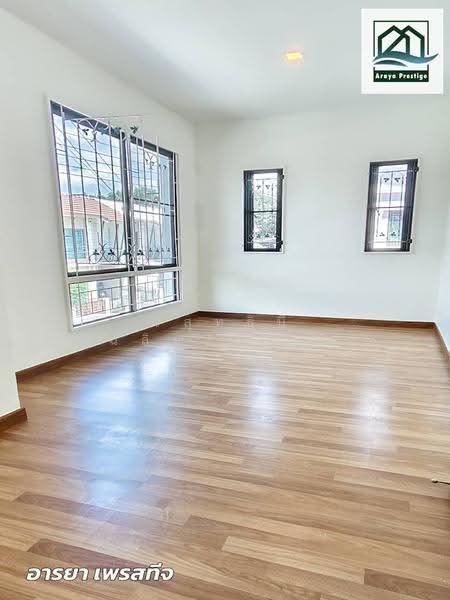 บ้านพฤกษา ไพร์ม ศรีนครินทร์-บางนา, Samut Prakan, Bang Kaeo, Bang Plee, Samut Prakan, 3 Bedrooms, 84 sqm, Townhouse For Sale, by วิสุทธินี เฉลิมสินสุวรรณ, 500536819 - DDproperty.com