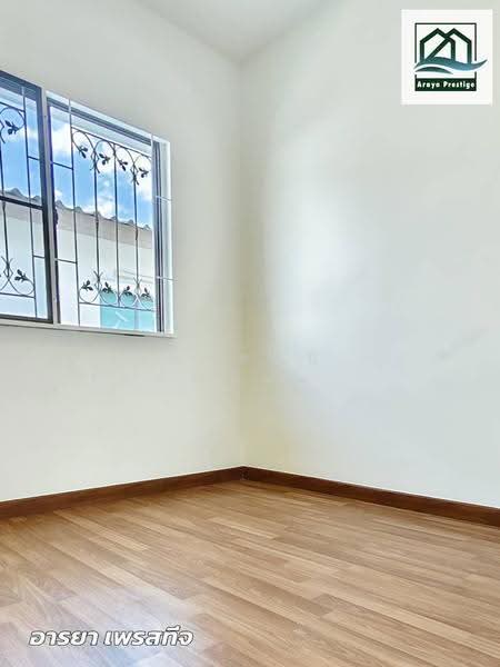 บ้านพฤกษา ไพร์ม ศรีนครินทร์-บางนา, Samut Prakan, Bang Kaeo, Bang Plee, Samut Prakan, 3 Bedrooms, 84 sqm, Townhouse For Sale, by วิสุทธินี เฉลิมสินสุวรรณ, 500536819 - DDproperty.com