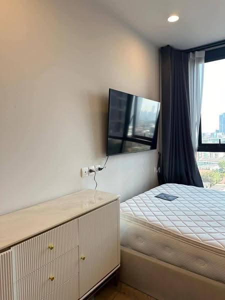 Oka Haus Sukhumvit 36, Bangkok, 3399 Rama 4 Road, Khong Tan, Khlong Toei, Bangkok, 1 Bedroom, 35 sqm, Condo For Rent, by Farida Phetnuam, 500536821 - DDproperty.com