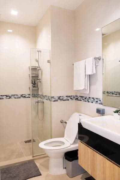 IDEO Q Phayathai, Bangkok, 138 Phayathai Road, Thung Phaya Thai, Ratchathewi, Bangkok, 2 Bedrooms, 75 sqm, Condo For Rent, by Trinnaya Dungsirisangthong, 500536822 - DDproperty.com