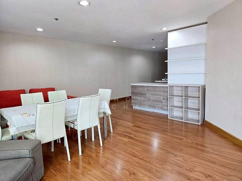 Belle Grand Rama 9, Bangkok, 131 Rama 9 Road, Huai Khwang, Bangkok, 2 Bedrooms, 96 sqm, Condo For Rent, by Tongchompoo Pattanachaiwongkoon, 500536823 - DDproperty.com