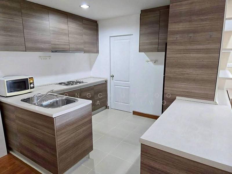 Belle Grand Rama 9, Bangkok, 131 Rama 9 Road, Huai Khwang, Bangkok, 2 Bedrooms, 96 sqm, Condo For Rent, by Tongchompoo Pattanachaiwongkoon, 500536823 - DDproperty.com