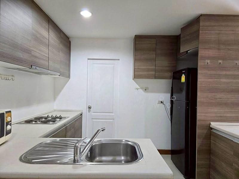 Belle Grand Rama 9, Bangkok, 131 Rama 9 Road, Huai Khwang, Bangkok, 2 Bedrooms, 96 sqm, Condo For Rent, by Tongchompoo Pattanachaiwongkoon, 500536823 - DDproperty.com