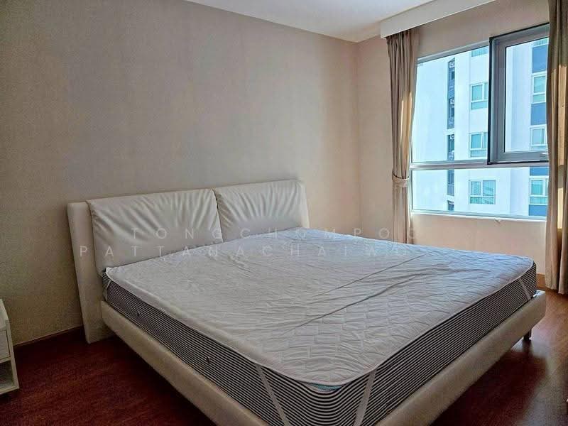 Belle Grand Rama 9, Bangkok, 131 Rama 9 Road, Huai Khwang, Bangkok, 2 Bedrooms, 96 sqm, Condo For Rent, by Tongchompoo Pattanachaiwongkoon, 500536823 - DDproperty.com