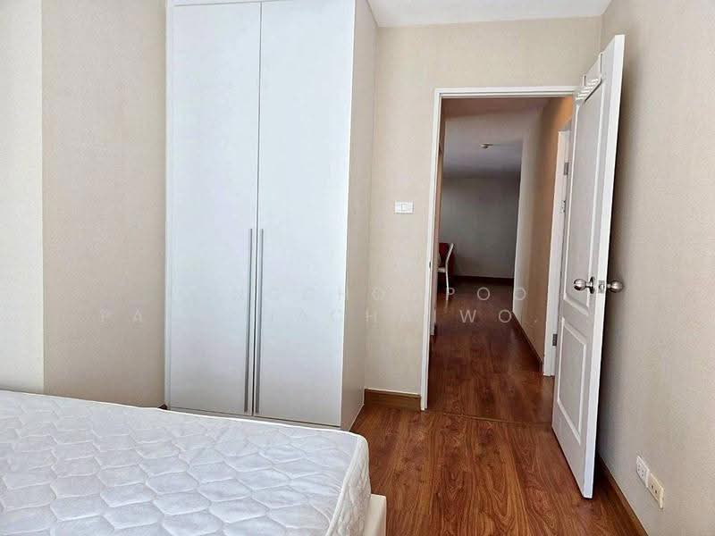 Belle Grand Rama 9, Bangkok, 131 Rama 9 Road, Huai Khwang, Bangkok, 2 Bedrooms, 96 sqm, Condo For Rent, by Tongchompoo Pattanachaiwongkoon, 500536823 - DDproperty.com