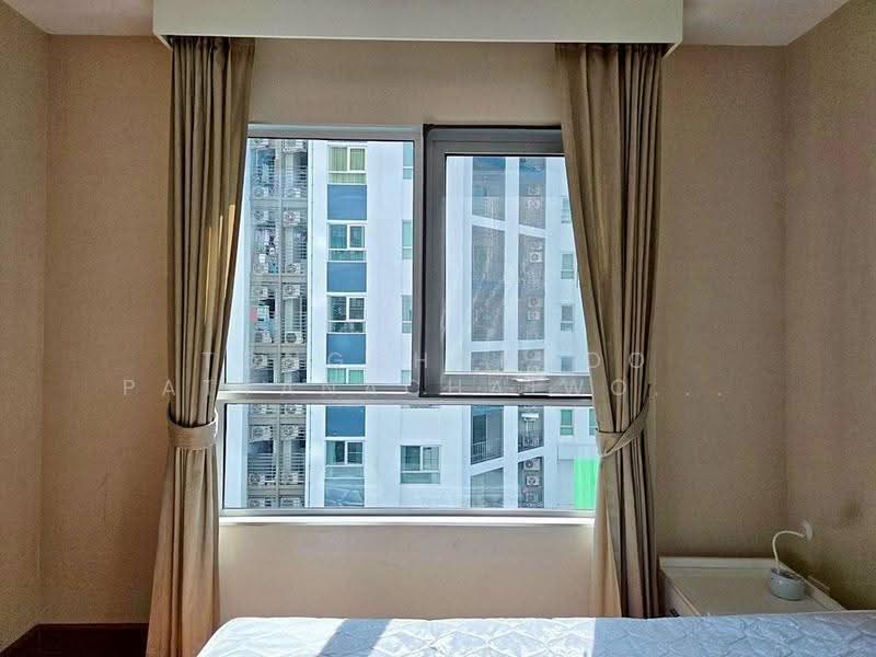Belle Grand Rama 9, Bangkok, 131 Rama 9 Road, Huai Khwang, Bangkok, 2 Bedrooms, 96 sqm, Condo For Rent, by Tongchompoo Pattanachaiwongkoon, 500536823 - DDproperty.com