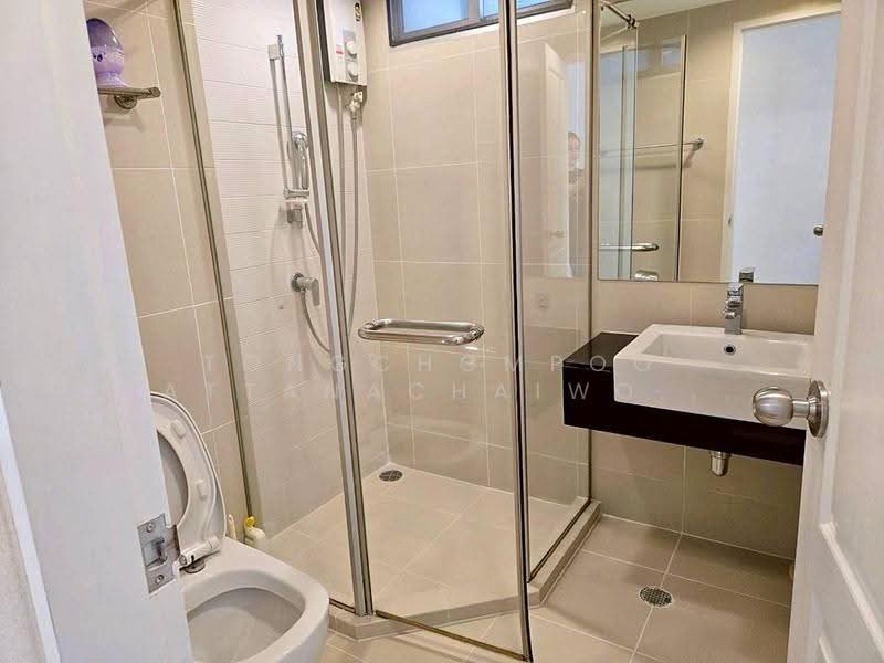 Belle Grand Rama 9, Bangkok, 131 Rama 9 Road, Huai Khwang, Bangkok, 2 Bedrooms, 96 sqm, Condo For Rent, by Tongchompoo Pattanachaiwongkoon, 500536823 - DDproperty.com