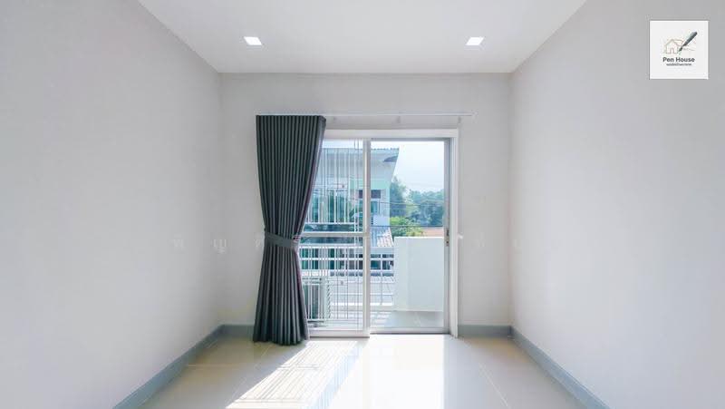 ราชพฤกษ์ สุวรรณภูมิ-ลาดกระบัง เฟส 2, กรุงเทพ, ลำปลาทิว, ลาดกระบัง, กรุงเทพ, 32 ตร.ม., ทาวน์เฮ้าส์ ขาย, โดย เพ็ญศิริ ตุ้มเทียน, 500536824 - DDproperty.com