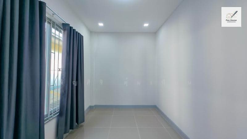 ราชพฤกษ์ สุวรรณภูมิ-ลาดกระบัง เฟส 2, กรุงเทพ, ลำปลาทิว, ลาดกระบัง, กรุงเทพ, 32 ตร.ม., ทาวน์เฮ้าส์ ขาย, โดย เพ็ญศิริ ตุ้มเทียน, 500536824 - DDproperty.com