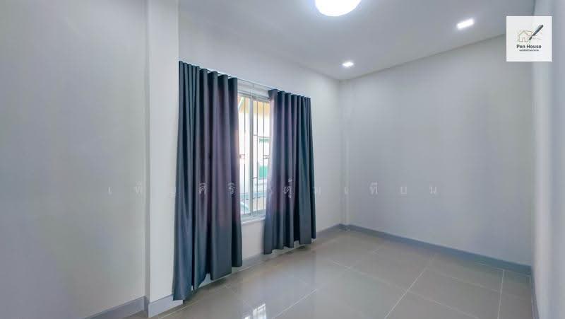ราชพฤกษ์ สุวรรณภูมิ-ลาดกระบัง เฟส 2, Bangkok, Lam Pla Tiew, Lat Krabang, Bangkok, 4 Bedrooms, 32 sqm, Townhouse For Sale, by เพ็ญศิริ ตุ้มเทียน, 500536824 - DDproperty.com