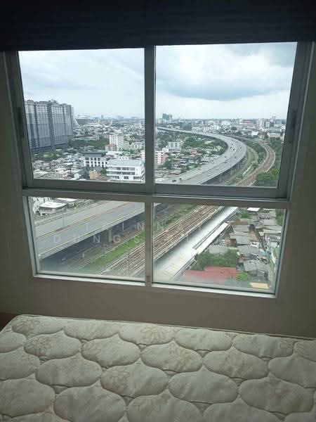 Rich Park @ Bang Son, Bangkok, 973 Krungthep-Nonthaburi 29 Alley, Wong Sawang, Bang Sue, Bangkok, 1 Bedroom, 33 sqm, Condo For Sale, by Trinnaya Dungsirisangthong, 500536826 - DDproperty.com