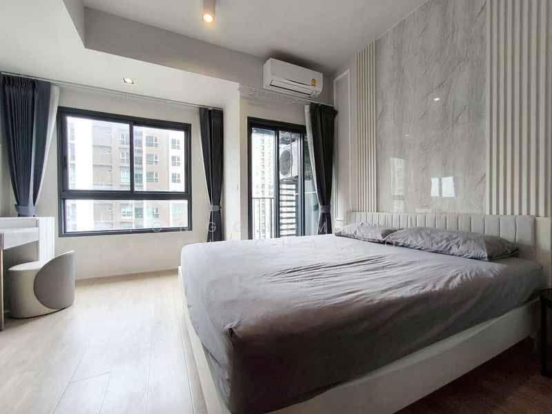 IDEO Rama 9-Asoke, Bangkok, Rama 9 Road, Huai Khwang, Bangkok, 1 Bedroom, 34 sqm, Condo For Rent, by Tongchompoo Pattanachaiwongkoon, 500536827 - DDproperty.com