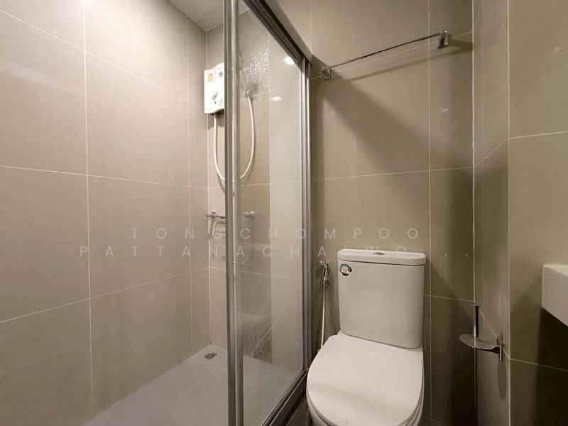 IDEO Rama 9-Asoke, Bangkok, Rama 9 Road, Huai Khwang, Bangkok, 1 Bedroom, 34 sqm, Condo For Rent, by Tongchompoo Pattanachaiwongkoon, 500536827 - DDproperty.com