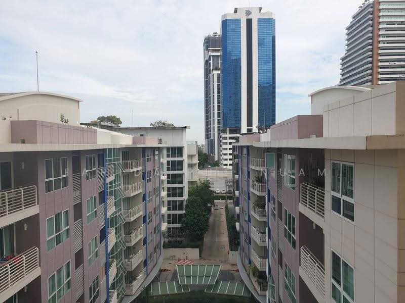 Le Premier 2, Bangkok, Soi Sukhumvit 59, Khlong Tan Nua, Watthana, Bangkok, 2 Bedrooms, 117 sqm, Condo For Rent, by Farida Phetnuam, 500536830 - DDproperty.com