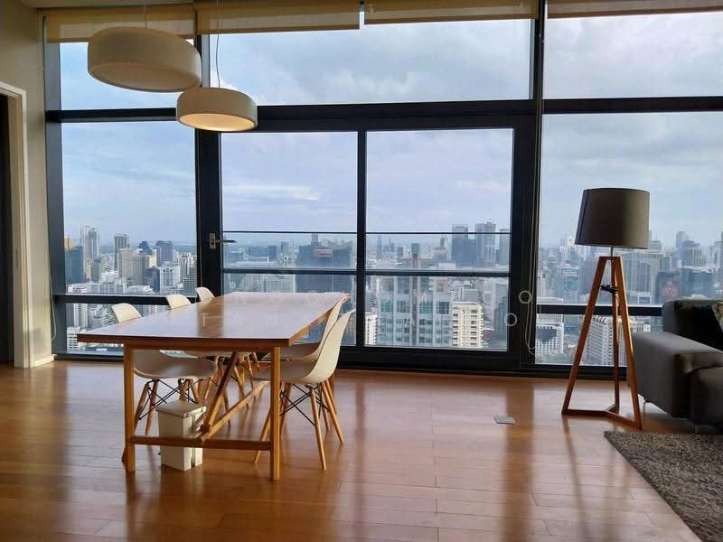 Circle Living Prototype, Bangkok, 1545 New Petchburi Road, Makkasan, Ratchathewi, Bangkok, 3 Bedrooms, 130 sqm, Condo For Rent, by Tongchompoo Pattanachaiwongkoon, 500536832 - DDproperty.com