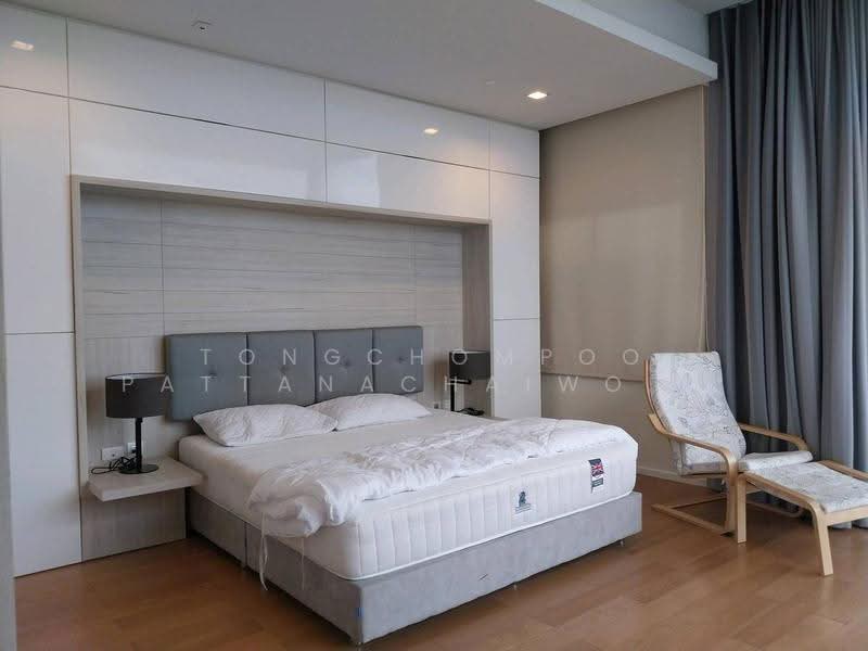 Circle Living Prototype, Bangkok, 1545 New Petchburi Road, Makkasan, Ratchathewi, Bangkok, 3 Bedrooms, 130 sqm, Condo For Rent, by Tongchompoo Pattanachaiwongkoon, 500536832 - DDproperty.com