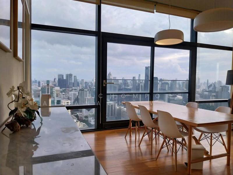 Circle Living Prototype, Bangkok, 1545 New Petchburi Road, Makkasan, Ratchathewi, Bangkok, 3 Bedrooms, 130 sqm, Condo For Rent, by Tongchompoo Pattanachaiwongkoon, 500536832 - DDproperty.com