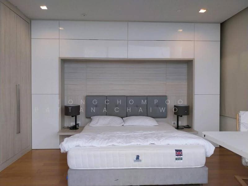 Circle Living Prototype, Bangkok, 1545 New Petchburi Road, Makkasan, Ratchathewi, Bangkok, 3 Bedrooms, 130 sqm, Condo For Rent, by Tongchompoo Pattanachaiwongkoon, 500536832 - DDproperty.com