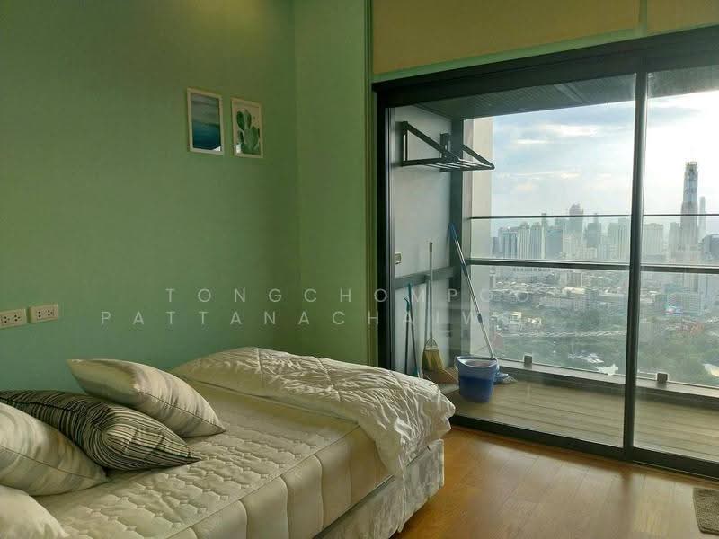Circle Living Prototype, Bangkok, 1545 New Petchburi Road, Makkasan, Ratchathewi, Bangkok, 3 Bedrooms, 130 sqm, Condo For Rent, by Tongchompoo Pattanachaiwongkoon, 500536832 - DDproperty.com