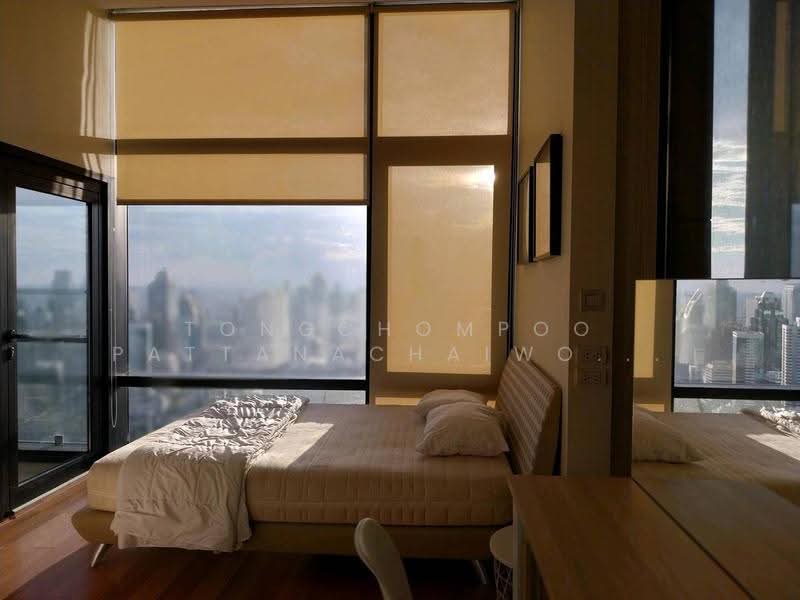 Circle Living Prototype, Bangkok, 1545 New Petchburi Road, Makkasan, Ratchathewi, Bangkok, 3 Bedrooms, 130 sqm, Condo For Rent, by Tongchompoo Pattanachaiwongkoon, 500536832 - DDproperty.com