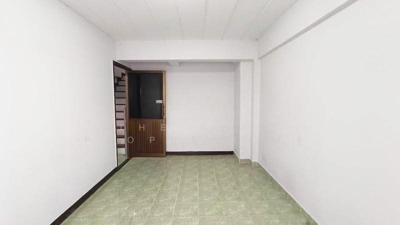รื่นฤดี รามคำแหง 180, Bangkok, Min Buri, Bangkok, , 180 sqm, Shophouse For Sale, by The Best Property ณัฐ, 500536833 - DDproperty.com