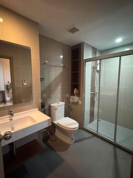 IDEO Rama 9-Asoke, Bangkok, Rama 9 Road, Huai Khwang, Bangkok, 1 Bedroom, 37 sqm, Condo For Rent, by Trinnaya Dungsirisangthong, 500536834 - DDproperty.com