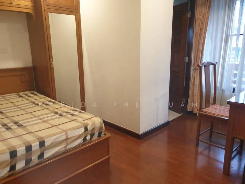 Le Premier 2, Bangkok, Soi Sukhumvit 59, Khlong Tan Nua, Watthana, Bangkok, 2 Bedrooms, 129 sqm, Condo For Sale, by Farida Phetnuam, 500536835 - DDproperty.com