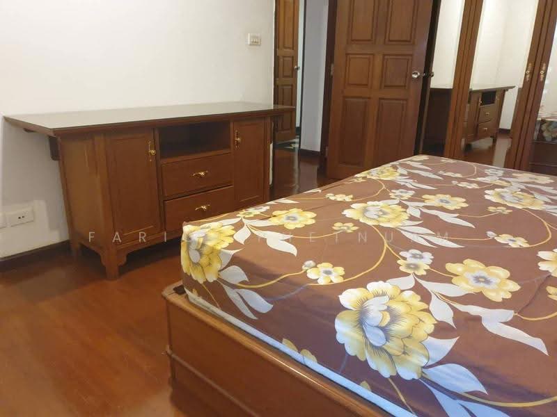 Le Premier 2, Bangkok, Soi Sukhumvit 59, Khlong Tan Nua, Watthana, Bangkok, 2 Bedrooms, 129 sqm, Condo For Sale, by Farida Phetnuam, 500536835 - DDproperty.com