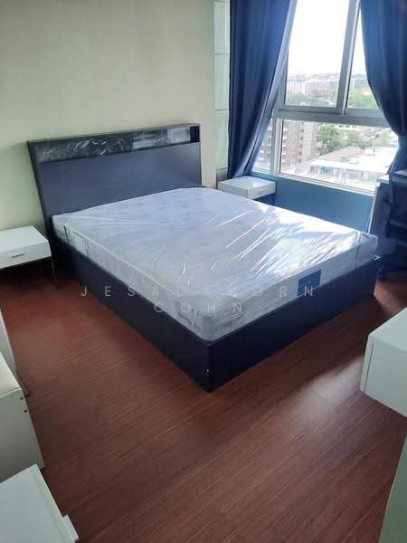 Diamond Sukhumvit, Bangkok, 1558 Sukhumvit Road, Phra Kanong, Khlong Toei, Bangkok, 2 Bedrooms, 55 sqm, Condo For Sale, by Jesadakorn Cohn, 500536837 - DDproperty.com