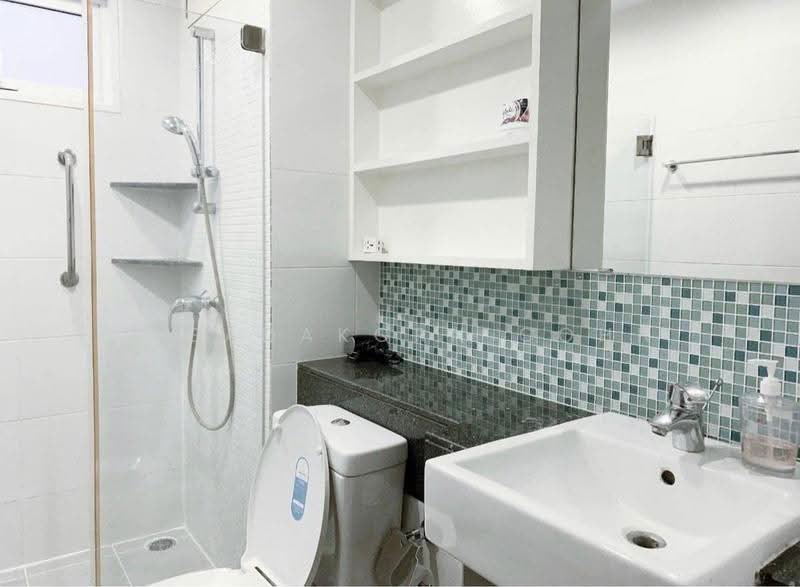 Diamond Sukhumvit, Bangkok, 1558 Sukhumvit Road, Phra Kanong, Khlong Toei, Bangkok, 2 Bedrooms, 55 sqm, Condo For Sale, by Jesadakorn Cohn, 500536837 - DDproperty.com
