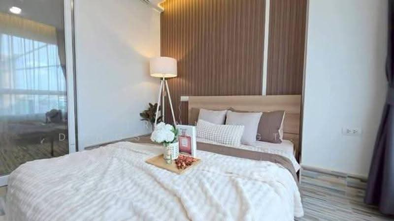 Happy Condo Ladprao 101 : แฮปปี้ คอนโด ลาดพร้าว 101, กรุงเทพ, ถนนลาดพร้าว 101, วังทองหลาง, กรุงเทพ, 36 ตร.ม., คอนโด ขาย, โดย Trinnaya Dungsirisangthong, 500536838 - DDproperty.com