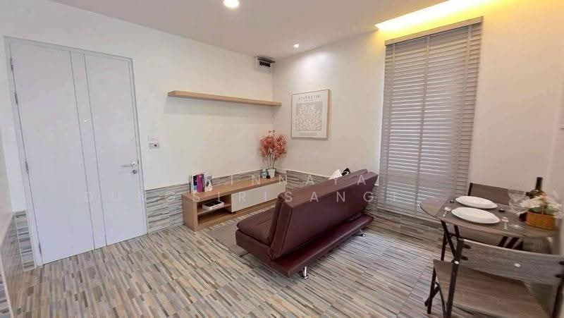 Happy Condo Ladprao 101 : แฮปปี้ คอนโด ลาดพร้าว 101, กรุงเทพ, ถนนลาดพร้าว 101, วังทองหลาง, กรุงเทพ, 36 ตร.ม., คอนโด ขาย, โดย Trinnaya Dungsirisangthong, 500536838 - DDproperty.com