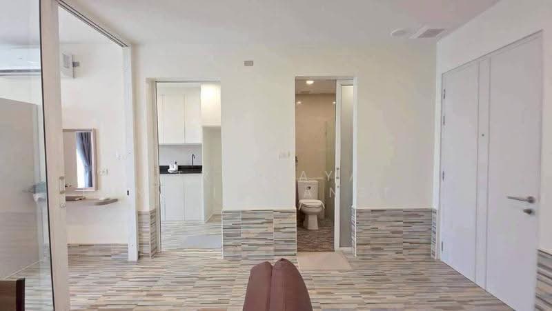 Happy Condo Ladprao 101 : แฮปปี้ คอนโด ลาดพร้าว 101, กรุงเทพ, ถนนลาดพร้าว 101, วังทองหลาง, กรุงเทพ, 36 ตร.ม., คอนโด ขาย, โดย Trinnaya Dungsirisangthong, 500536838 - DDproperty.com