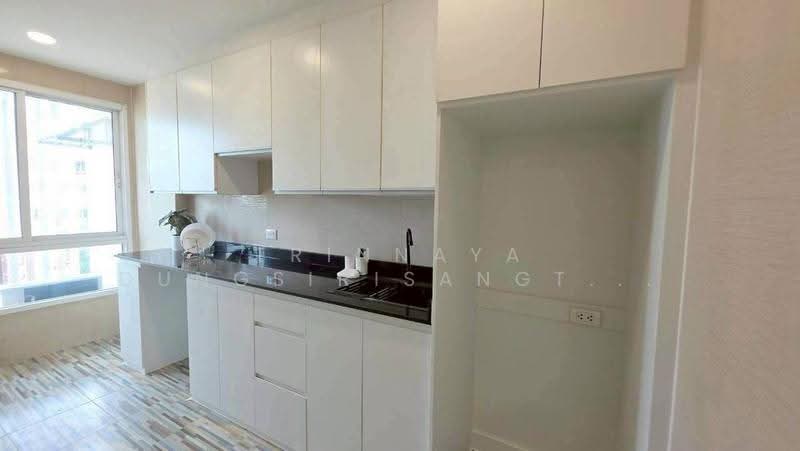 Happy Condo Ladprao 101 : แฮปปี้ คอนโด ลาดพร้าว 101, กรุงเทพ, ถนนลาดพร้าว 101, วังทองหลาง, กรุงเทพ, 36 ตร.ม., คอนโด ขาย, โดย Trinnaya Dungsirisangthong, 500536838 - DDproperty.com