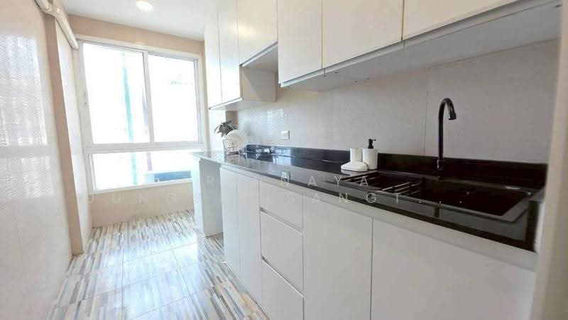 Happy Condo Ladprao 101 : แฮปปี้ คอนโด ลาดพร้าว 101, กรุงเทพ, ถนนลาดพร้าว 101, วังทองหลาง, กรุงเทพ, 36 ตร.ม., คอนโด ขาย, โดย Trinnaya Dungsirisangthong, 500536838 - DDproperty.com