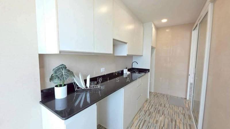 Happy Condo Ladprao 101 : แฮปปี้ คอนโด ลาดพร้าว 101, กรุงเทพ, ถนนลาดพร้าว 101, วังทองหลาง, กรุงเทพ, 36 ตร.ม., คอนโด ขาย, โดย Trinnaya Dungsirisangthong, 500536838 - DDproperty.com