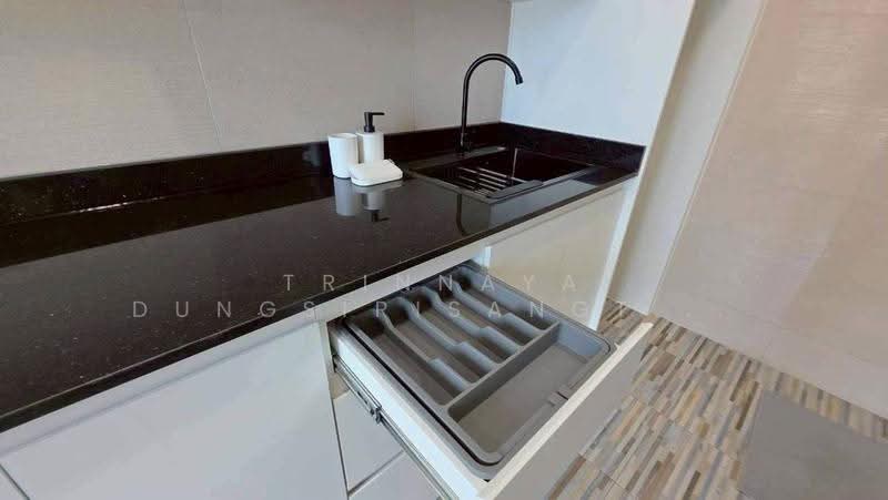 Happy Condo Ladprao 101, Bangkok, Ladprao Road, Wang Thonglang, Bangkok, 1 Bedroom, 36 sqm, Condo For Sale, by Trinnaya Dungsirisangthong, 500536838 - DDproperty.com