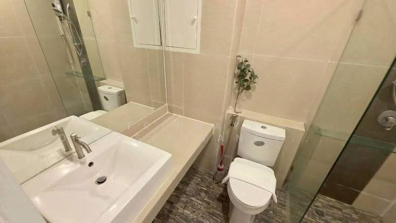 Happy Condo Ladprao 101, Bangkok, Ladprao Road, Wang Thonglang, Bangkok, 1 Bedroom, 36 sqm, Condo For Sale, by Trinnaya Dungsirisangthong, 500536838 - DDproperty.com