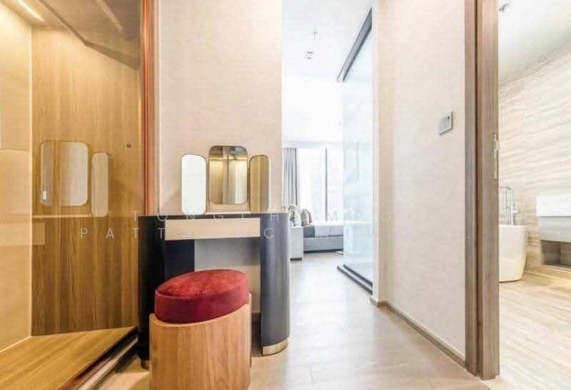 Celes Asoke, Bangkok, 8-10 Sukhumvit 21, Khlongtoei Nua, Watthana, Bangkok, 2 Bedrooms, 86 sqm, Condo For Rent, by Tongchompoo Pattanachaiwongkoon, 500536840 - DDproperty.com