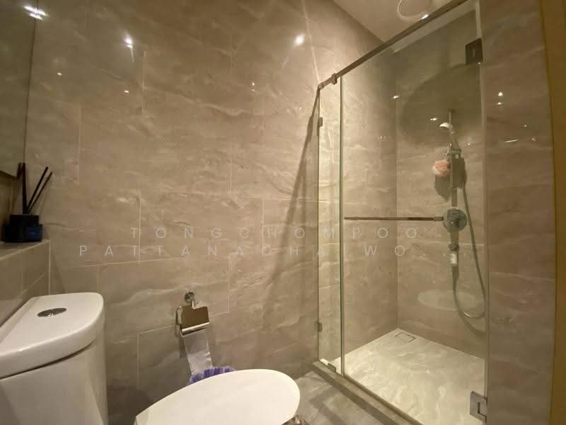 ASHTON Asoke-Rama 9, Bangkok, 469 Asoke-Dindaeng Road, Din Daeng, Bangkok, 1 Bedroom, 44 sqm, Condo For Rent, by Tongchompoo Pattanachaiwongkoon, 500536844 - DDproperty.com