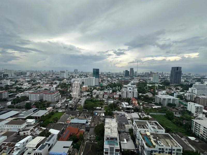 Nue Evo Ari, Bangkok, 50 Phahon Yothin 7, Samsen Nai, Phaya Thai, Bangkok, 2 Bedrooms, 54 sqm, Condo For Sale, by Jesadakorn Cohn, 500536845 - DDproperty.com