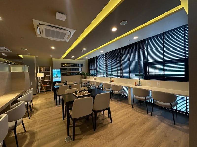 Nue Evo Ari, Bangkok, 50 Phahon Yothin 7, Samsen Nai, Phaya Thai, Bangkok, 2 Bedrooms, 54 sqm, Condo For Sale, by Jesadakorn Cohn, 500536845 - DDproperty.com