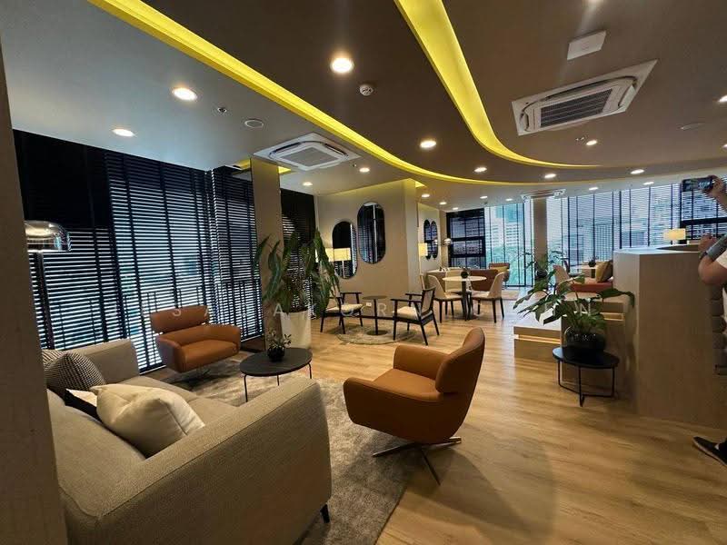 Nue Evo Ari, Bangkok, 50 Phahon Yothin 7, Samsen Nai, Phaya Thai, Bangkok, 2 Bedrooms, 54 sqm, Condo For Sale, by Jesadakorn Cohn, 500536845 - DDproperty.com