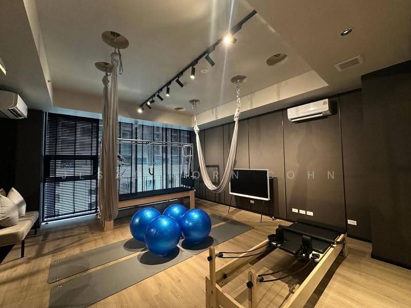 Nue Evo Ari, Bangkok, 50 Phahon Yothin 7, Samsen Nai, Phaya Thai, Bangkok, 2 Bedrooms, 54 sqm, Condo For Sale, by Jesadakorn Cohn, 500536845 - DDproperty.com