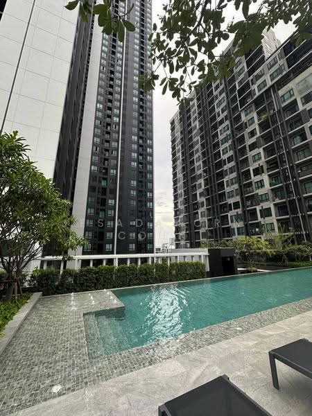 Nue Evo Ari, Bangkok, 50 Phahon Yothin 7, Samsen Nai, Phaya Thai, Bangkok, 2 Bedrooms, 54 sqm, Condo For Sale, by Jesadakorn Cohn, 500536845 - DDproperty.com