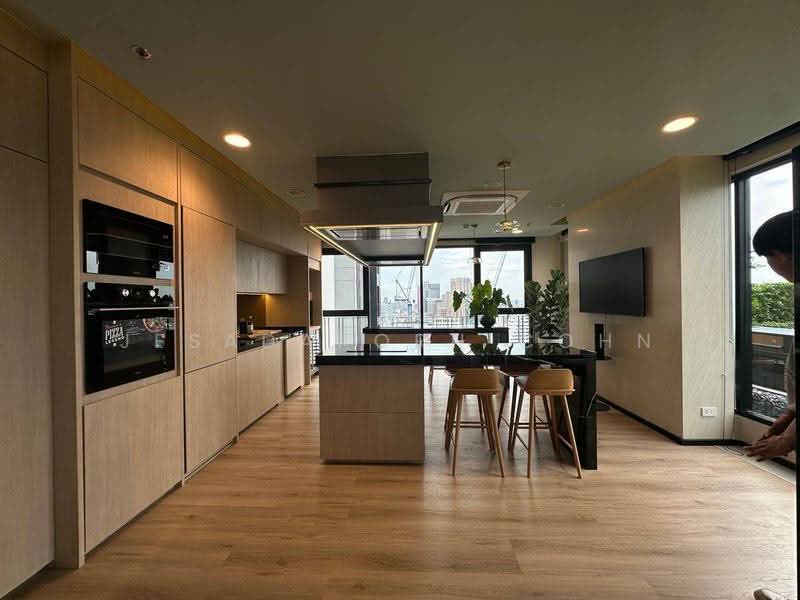 Nue Evo Ari, Bangkok, 50 Phahon Yothin 7, Samsen Nai, Phaya Thai, Bangkok, 2 Bedrooms, 54 sqm, Condo For Sale, by Jesadakorn Cohn, 500536845 - DDproperty.com