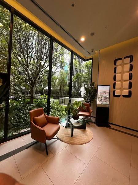 Nue Evo Ari, Bangkok, 50 Phahon Yothin 7, Samsen Nai, Phaya Thai, Bangkok, 2 Bedrooms, 54 sqm, Condo For Sale, by Jesadakorn Cohn, 500536845 - DDproperty.com
