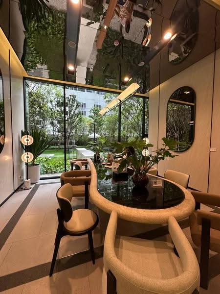 Nue Evo Ari, Bangkok, 50 Phahon Yothin 7, Samsen Nai, Phaya Thai, Bangkok, 2 Bedrooms, 54 sqm, Condo For Sale, by Jesadakorn Cohn, 500536845 - DDproperty.com