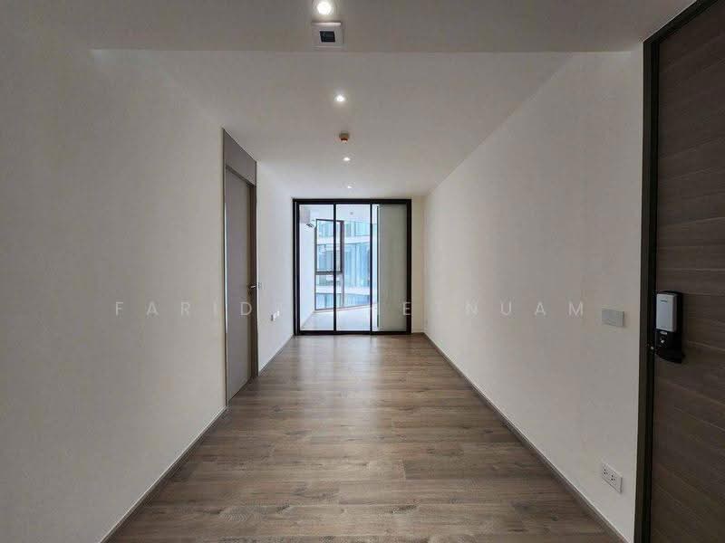 Fynn Asoke, Bangkok, 28 Sukhumvit 10 Alley, Khlong Toei, Bangkok, 2 Bedrooms, 47 sqm, Condo For Rent, by Farida Phetnuam, 500536853 - DDproperty.com