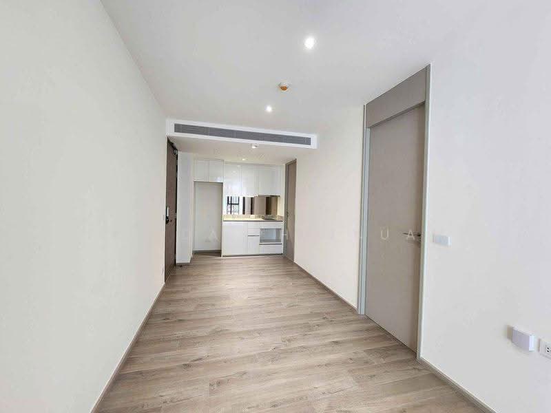 Fynn Asoke : ฟินน์ อโศก, กรุงเทพ, 28 ซอย สุขุมวิท 10, คลองเตย, กรุงเทพ, 47 ตร.ม., Condo ให้เช่า, โดย Farida Phetnuam, 500536853 - DDproperty.com